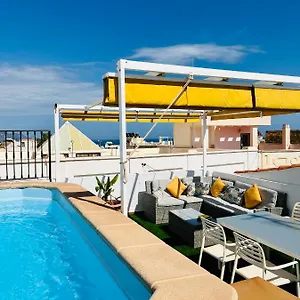 M&g Acqua Private Pool , Nerja España