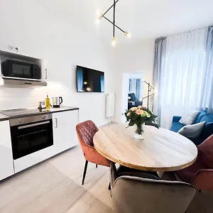 Apartment Apartment Duesseldorf City, Düsseldorf