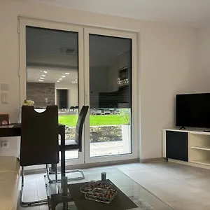 Privatunterkunft Lenti Duesseldorfer Apartment's, Düsseldorf