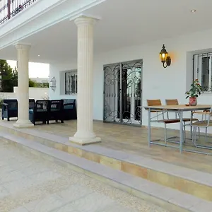 Maison Al , Mojácar España